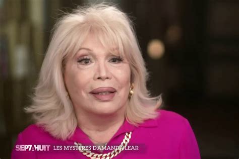 Amanda Lear à poil : vidéos porno et sex tapes @ xHamster